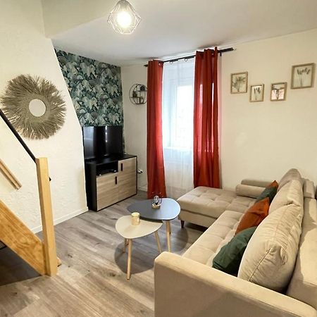 Le Corail De Calais Apartman Kültér fotó