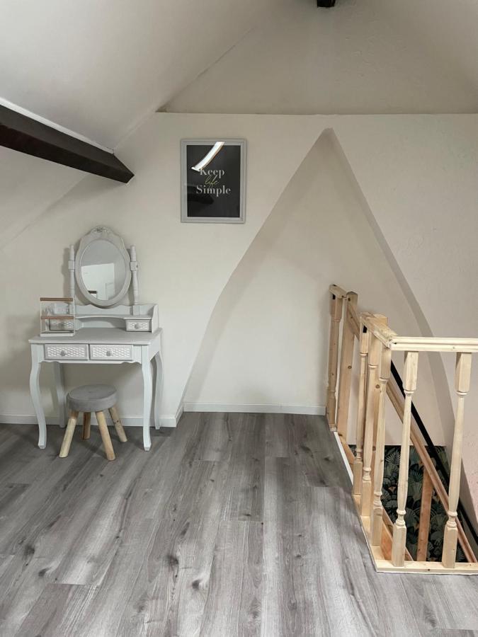 Le Corail De Calais Apartman Kültér fotó